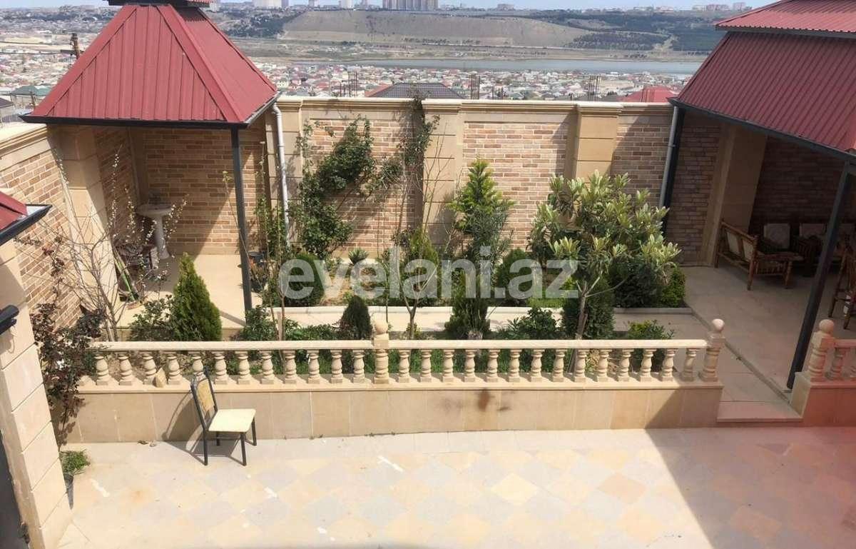 Satılır, villa, 10 otaqlı, 411 m², Bakı, Binəqədi r, Sulutəpə q.