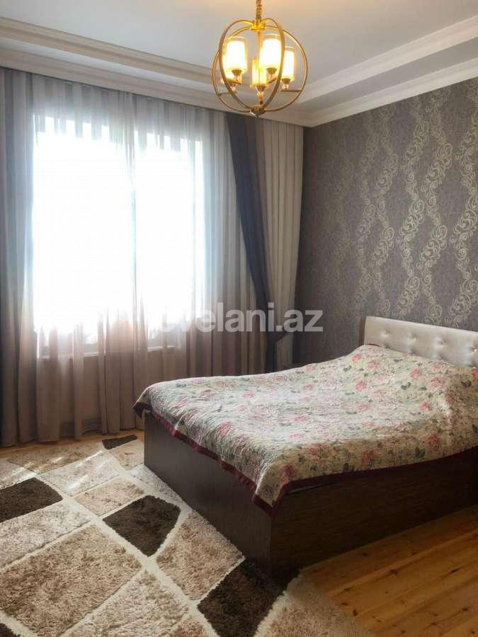 Satılır, villa, 10 otaqlı, 411 m², Bakı, Binəqədi r, Sulutəpə q.