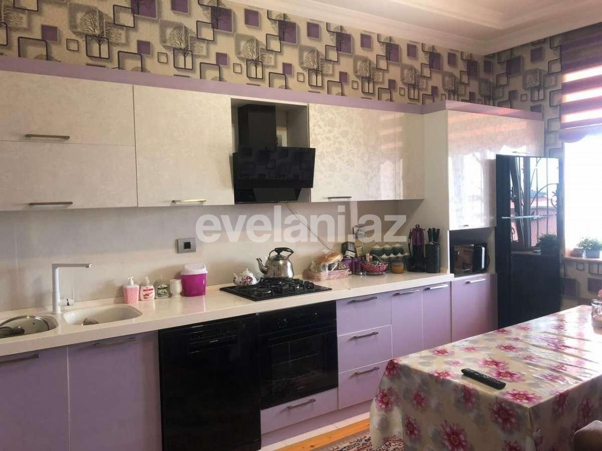 Satılır, villa, 10 otaqlı, 411 m², Bakı, Binəqədi r, Sulutəpə q.