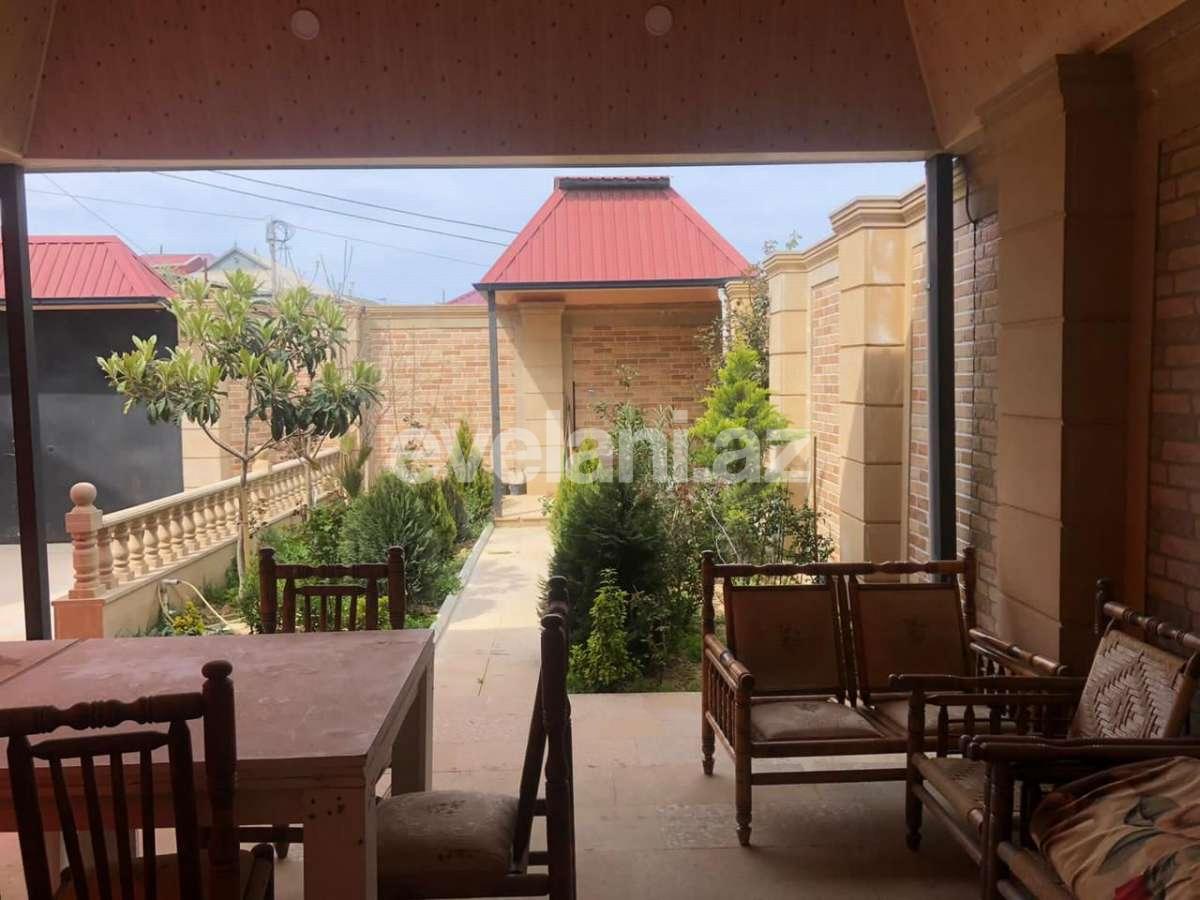 Satılır, villa, 10 otaqlı, 411 m², Bakı, Binəqədi r, Sulutəpə q.