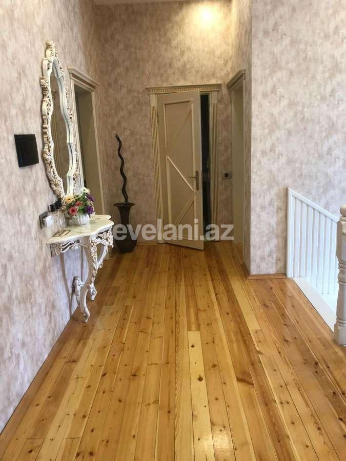 Satılır, villa, 10 otaqlı, 411 m², Bakı, Binəqədi r, Sulutəpə q.