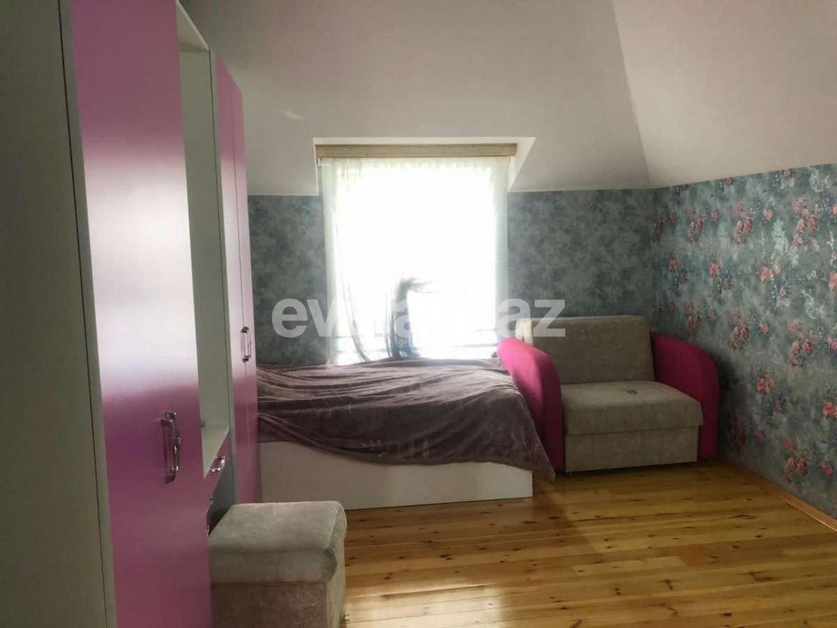 Satılır, villa, 10 otaqlı, 411 m², Bakı, Binəqədi r, Sulutəpə q.