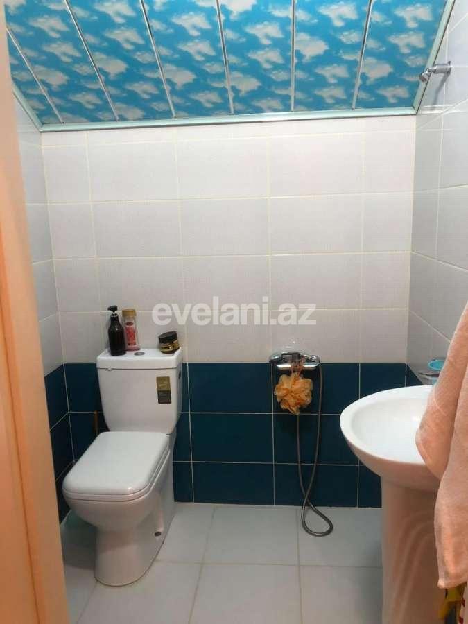 Satılır, villa, 10 otaqlı, 411 m², Bakı, Binəqədi r, Sulutəpə q.