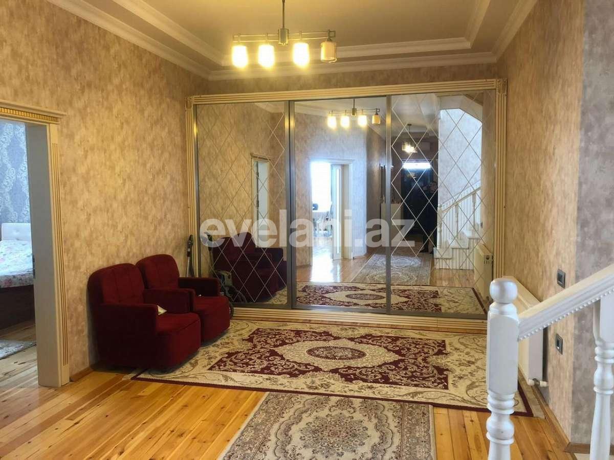 Satılır, villa, 10 otaqlı, 411 m², Bakı, Binəqədi r, Sulutəpə q.