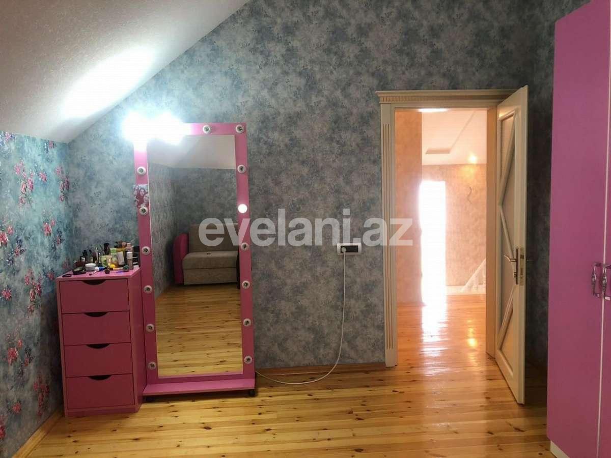 Satılır, villa, 10 otaqlı, 411 m², Bakı, Binəqədi r, Sulutəpə q.