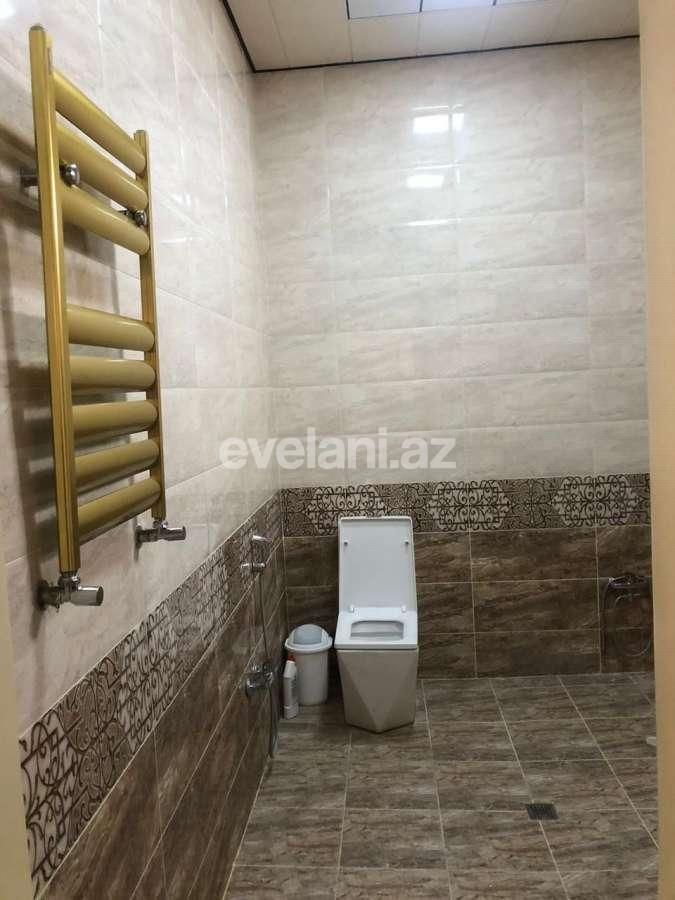 Satılır, villa, 10 otaqlı, 411 m², Bakı, Binəqədi r, Sulutəpə q.