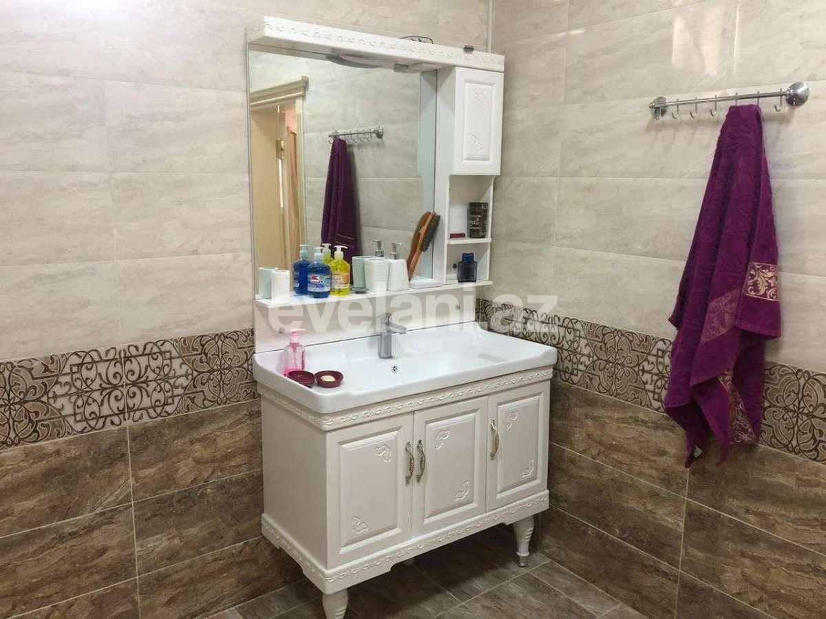 Satılır, villa, 10 otaqlı, 411 m², Bakı, Binəqədi r, Sulutəpə q.