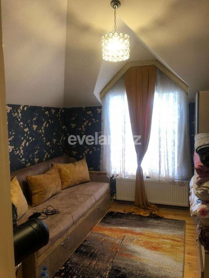 Satılır, villa, 10 otaqlı, 411 m², Bakı, Binəqədi r, Sulutəpə q.