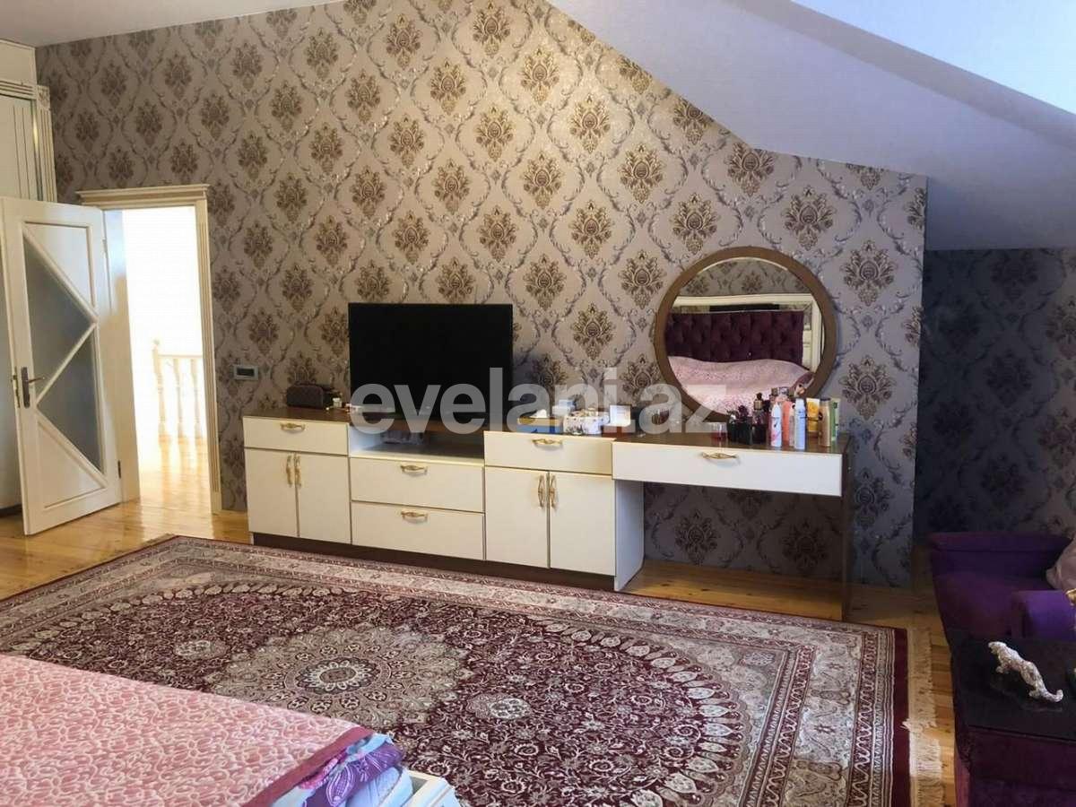 Satılır, villa, 10 otaqlı, 411 m², Bakı, Binəqədi r, Sulutəpə q.