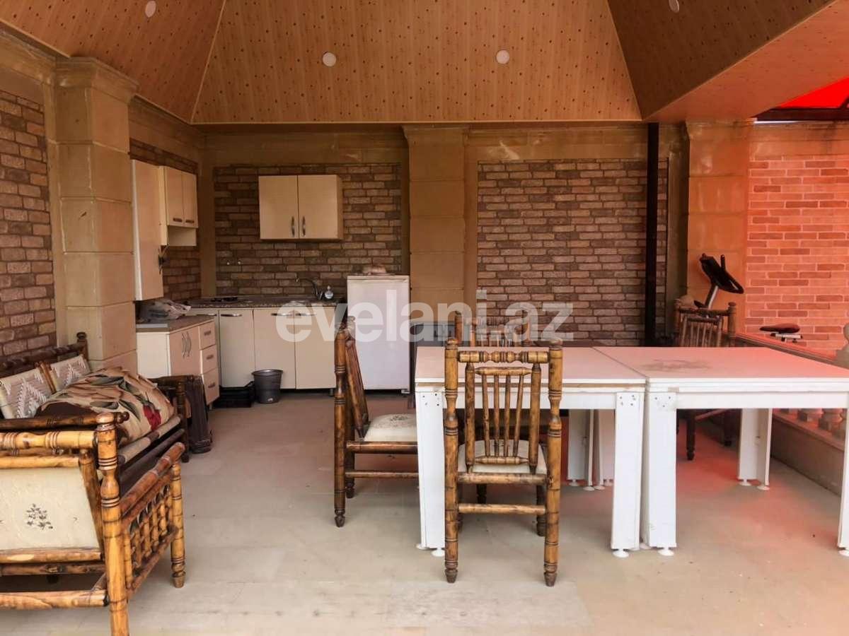 Satılır, villa, 10 otaqlı, 411 m², Bakı, Binəqədi r, Sulutəpə q.