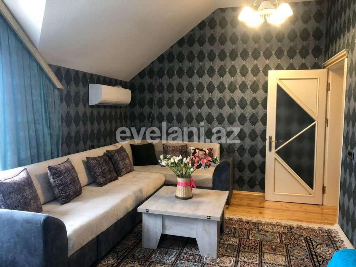 Satılır, villa, 10 otaqlı, 411 m², Bakı, Binəqədi r, Sulutəpə q.