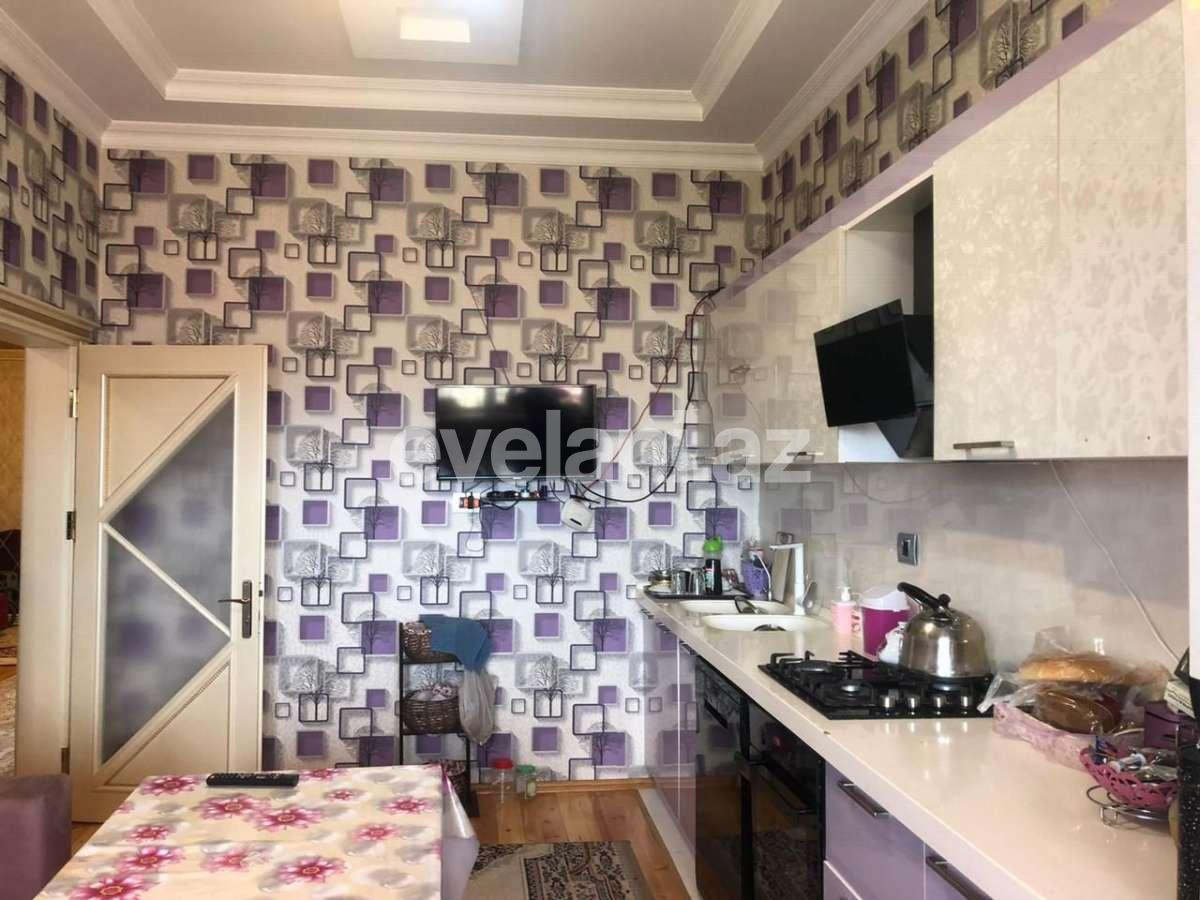 Satılır, villa, 10 otaqlı, 411 m², Bakı, Binəqədi r, Sulutəpə q.