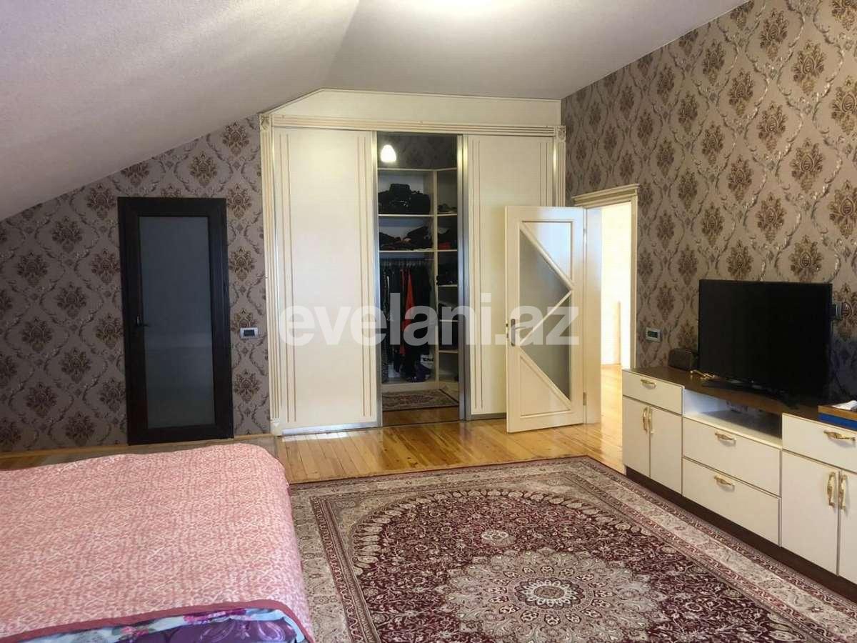 Satılır, villa, 10 otaqlı, 411 m², Bakı, Binəqədi r, Sulutəpə q.