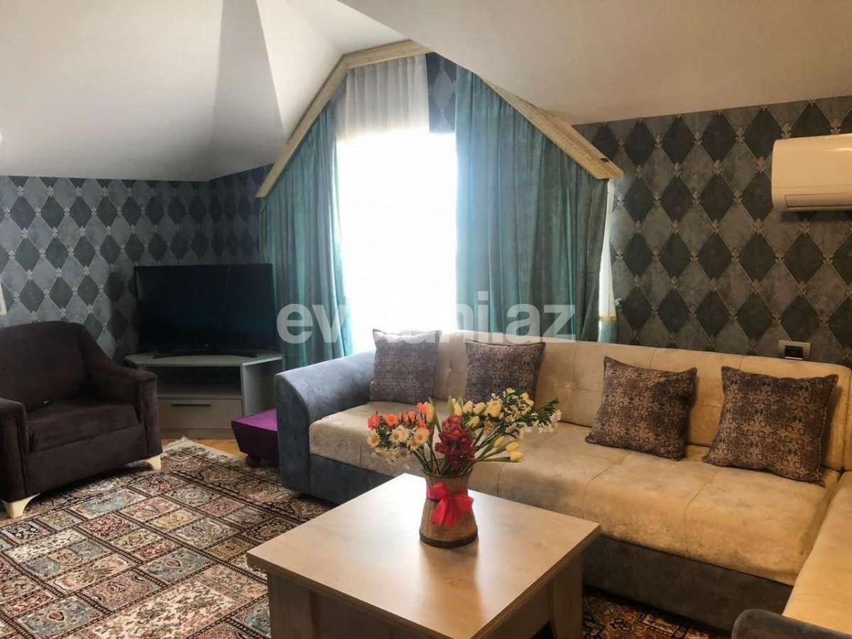 Satılır, villa, 10 otaqlı, 411 m², Bakı, Binəqədi r, Sulutəpə q.