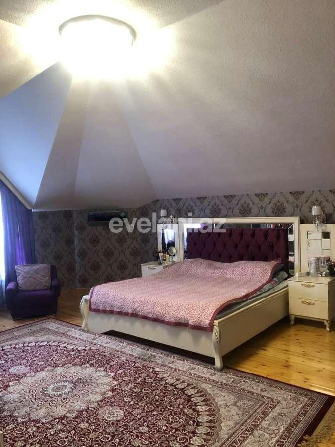 Satılır, villa, 10 otaqlı, 411 m², Bakı, Binəqədi r, Sulutəpə q.