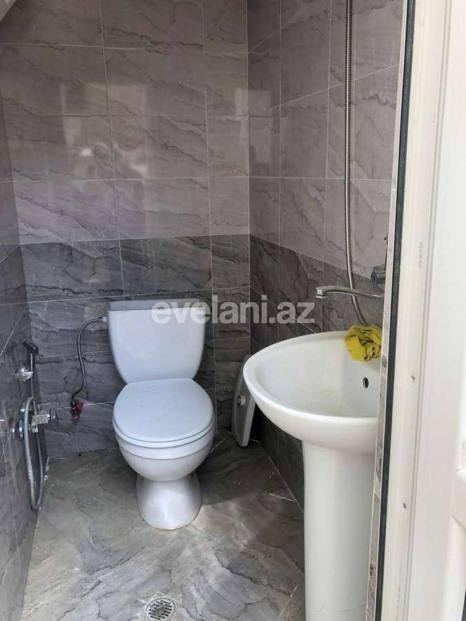 Satılır, villa, 10 otaqlı, 411 m², Bakı, Binəqədi r, Sulutəpə q.