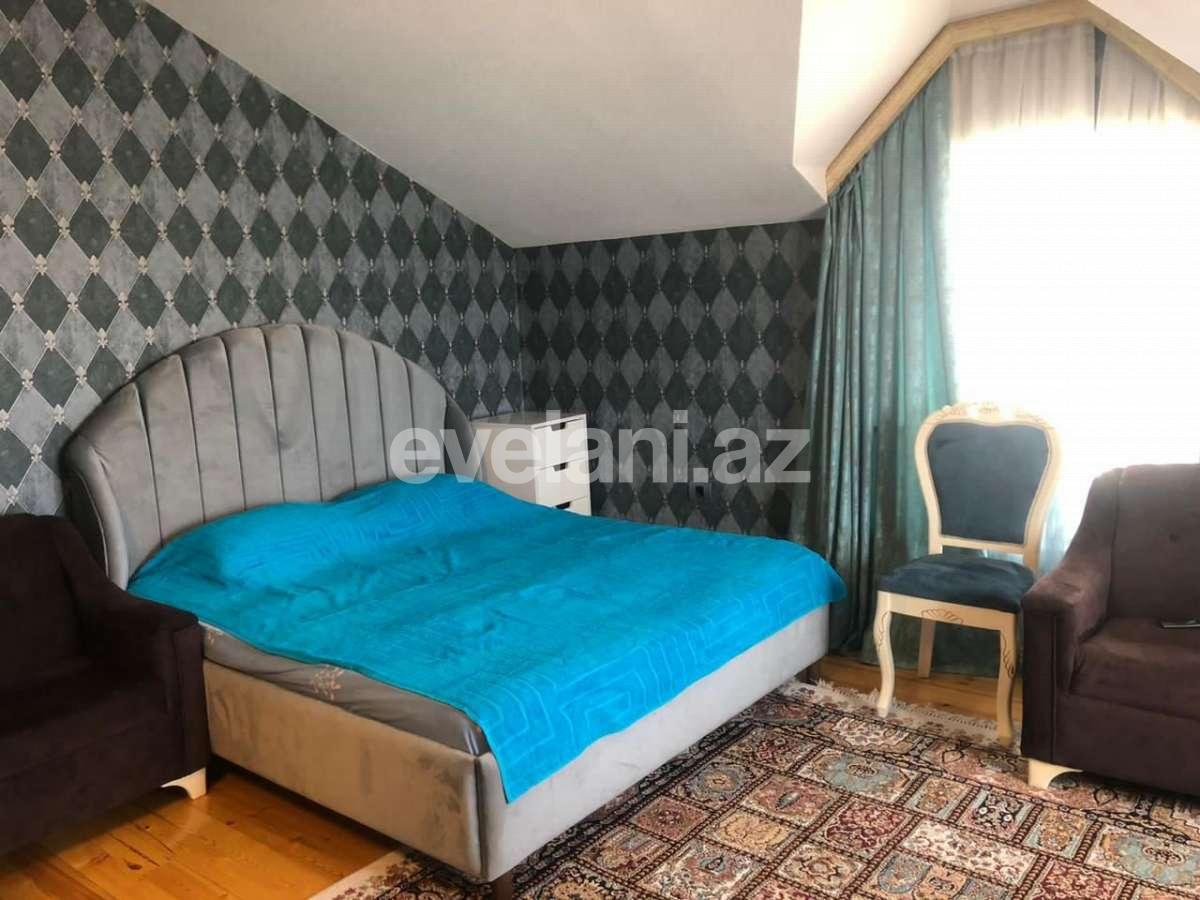Satılır, villa, 10 otaqlı, 411 m², Bakı, Binəqədi r, Sulutəpə q.