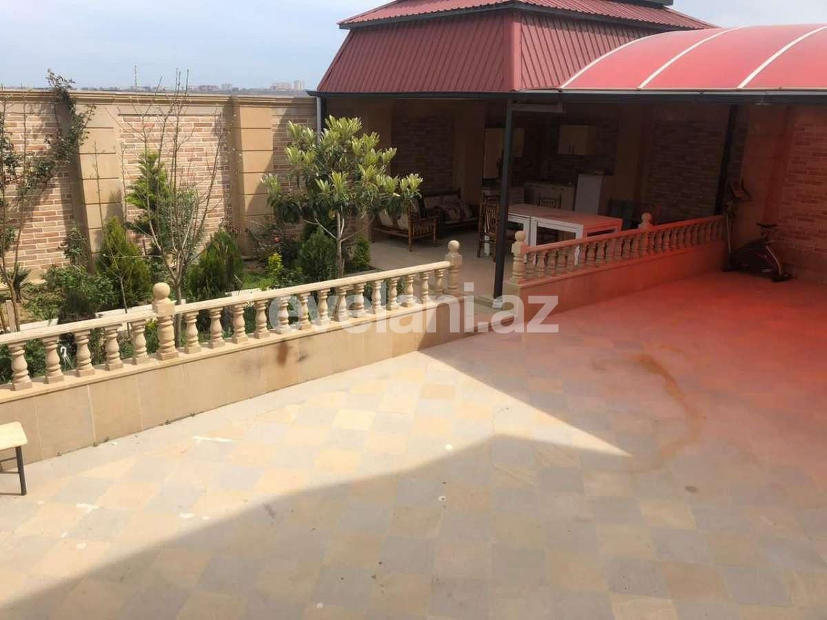 Satılır, villa, 10 otaqlı, 411 m², Bakı, Binəqədi r, Sulutəpə q.