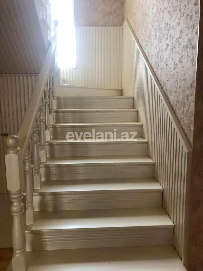 Satılır, villa, 10 otaqlı, 411 m², Bakı, Binəqədi r, Sulutəpə q.