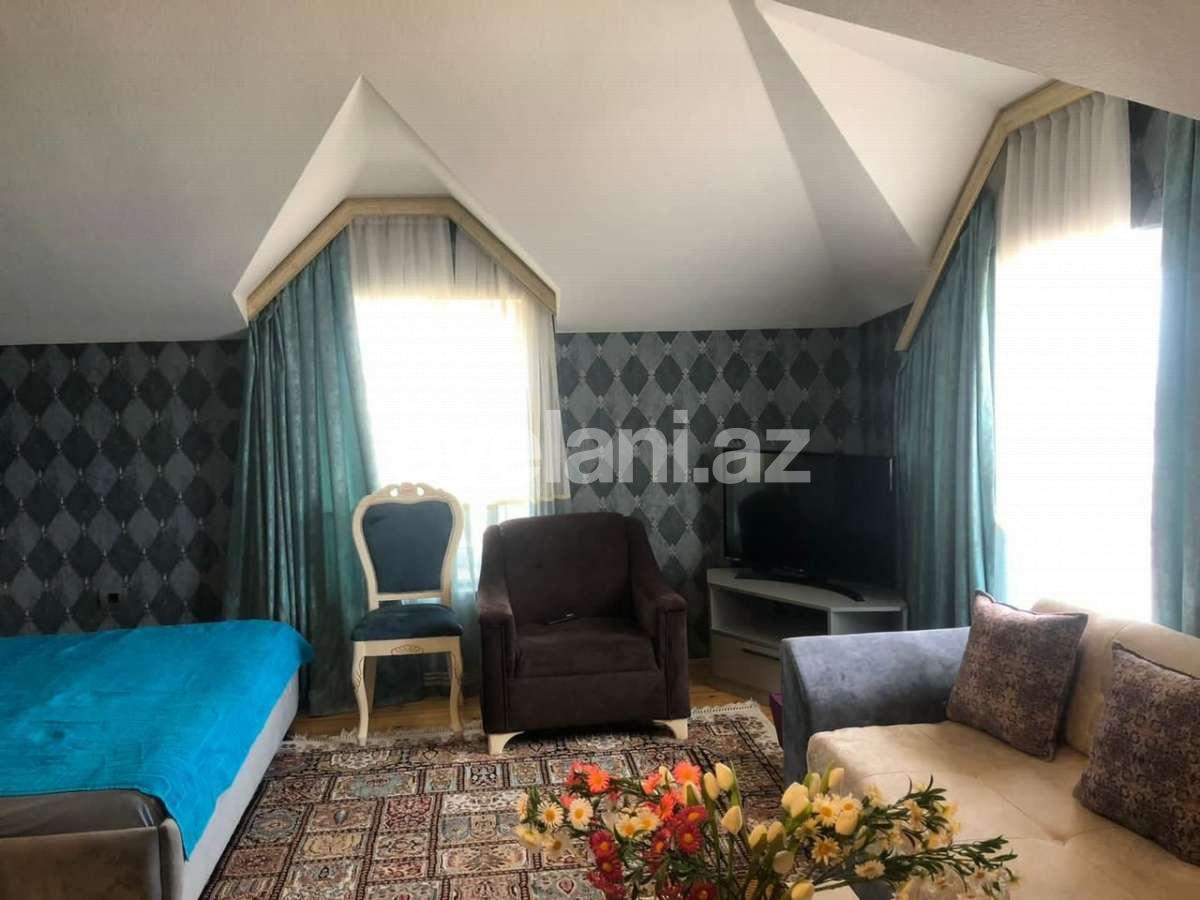 Satılır, villa, 10 otaqlı, 411 m², Bakı, Binəqədi r, Sulutəpə q.