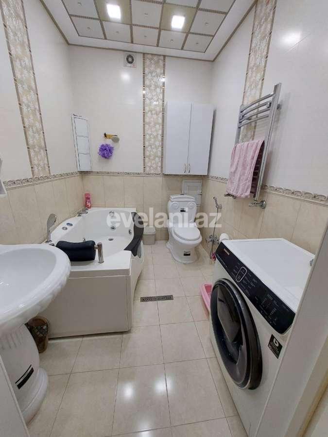 Satılır, yeni tikili, 2 otaqlı, 84 m², Bakı, Nizami r, Neftçilər m.