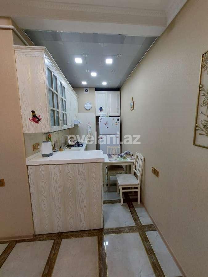 Satılır, yeni tikili, 2 otaqlı, 84 m², Bakı, Nizami r, Neftçilər m.