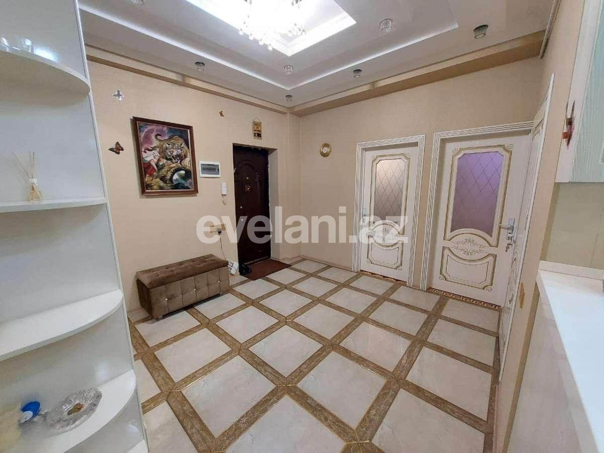 Satılır, yeni tikili, 2 otaqlı, 84 m², Bakı, Nizami r, Neftçilər m.