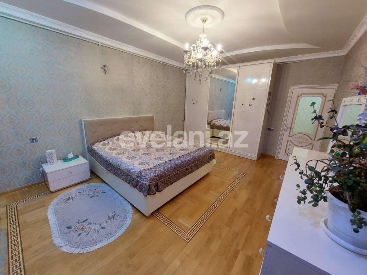 Satılır, yeni tikili, 2 otaqlı, 84 m², Bakı, Nizami r, Neftçilər m.