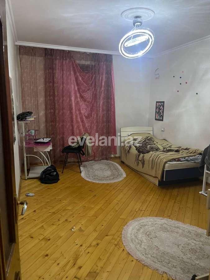 Kirayə verilir, həyət evi / bağ, 5 otaqlı, 300 m², Bakı, Səbail r, Badamdar q, İçəri Şəhər m.