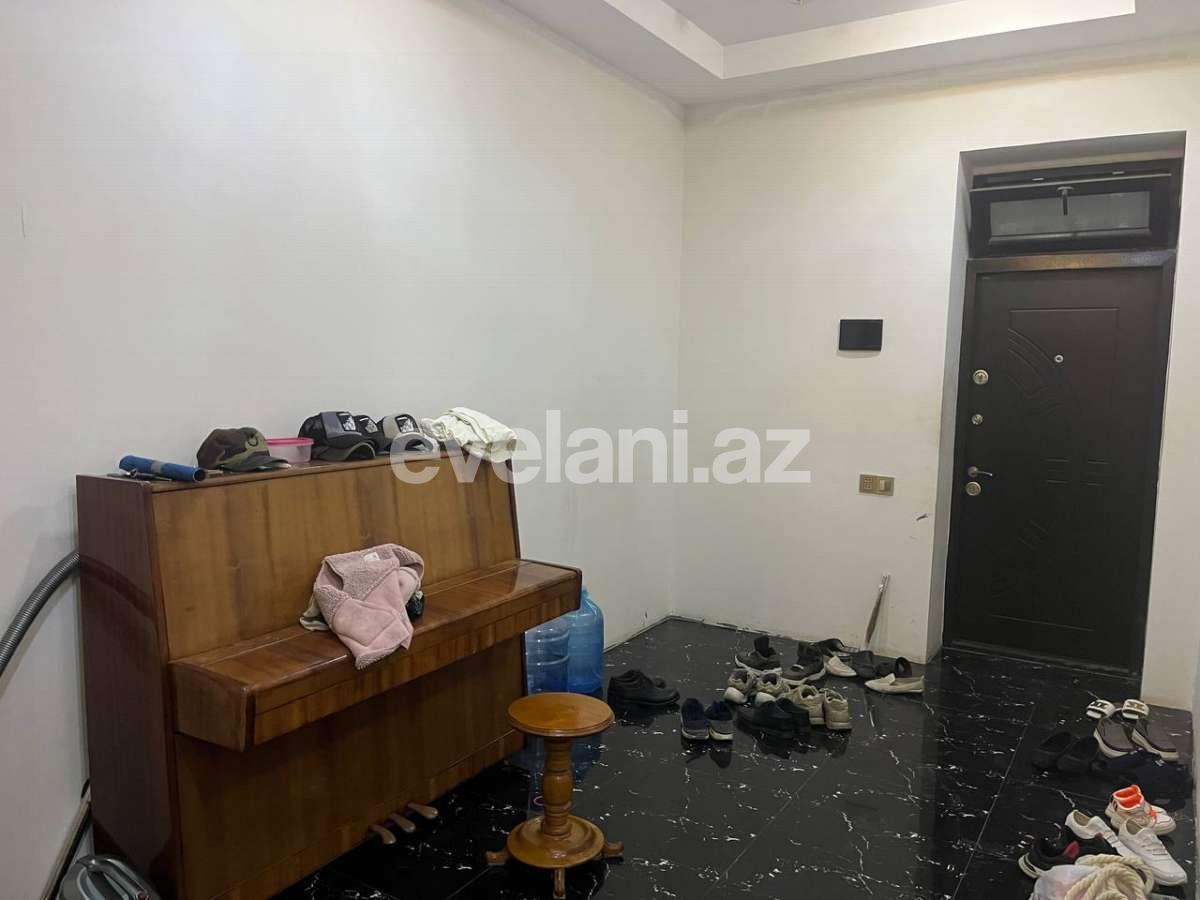 Kirayə verilir, həyət evi / bağ, 5 otaqlı, 300 m², Bakı, Səbail r, Badamdar q, İçəri Şəhər m.