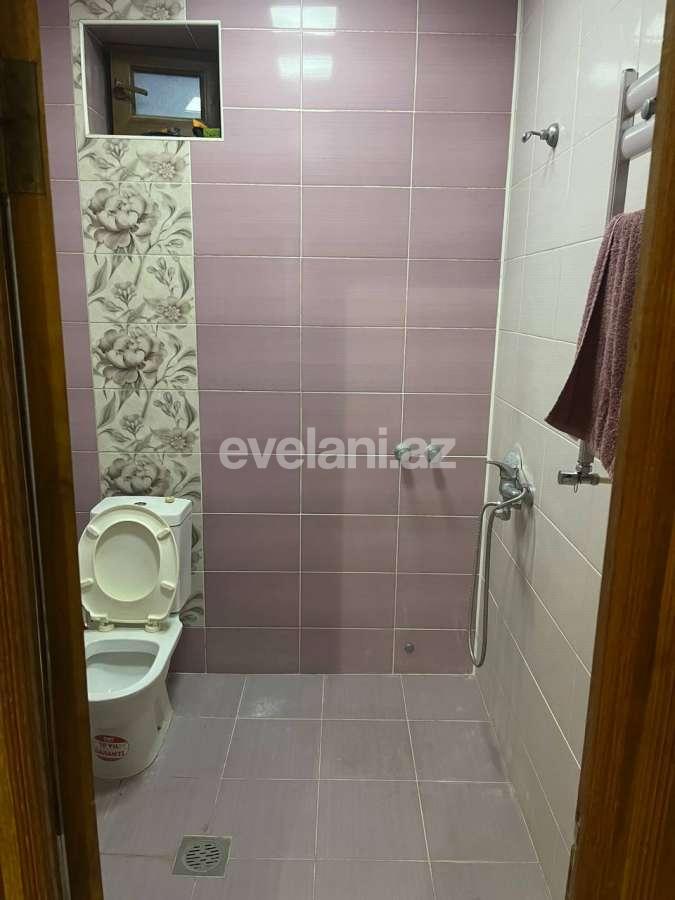 Kirayə verilir, həyət evi / bağ, 5 otaqlı, 300 m², Bakı, Səbail r, Badamdar q, İçəri Şəhər m.