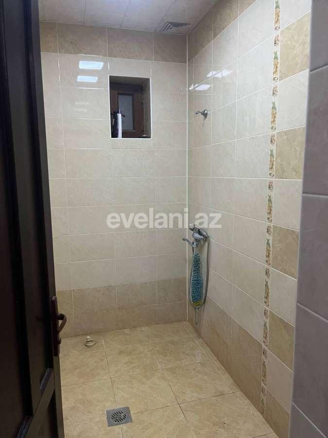 Kirayə verilir, həyət evi / bağ, 5 otaqlı, 300 m², Bakı, Səbail r, Badamdar q, İçəri Şəhər m.