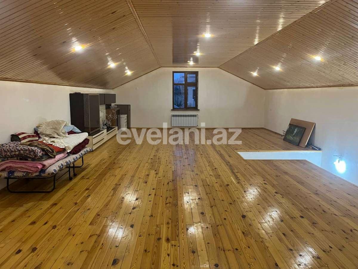 Kirayə verilir, həyət evi / bağ, 5 otaqlı, 300 m², Bakı, Səbail r, Badamdar q, İçəri Şəhər m.