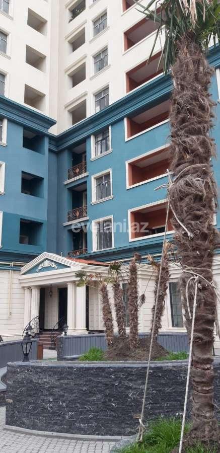 Продаётся, новостройка, 2-комнаты, 87.7 m², Баку, Насиминский r, Гянджлик m.