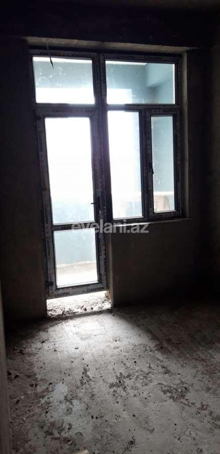 Продаётся, новостройка, 2-комнаты, 87.7 m², Баку, Насиминский r, Гянджлик m.