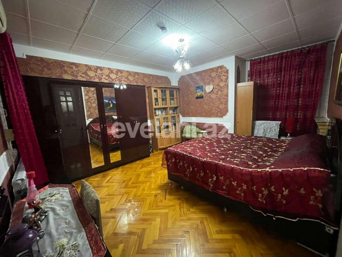 Kirayə verilir, köhnə tikili, 2 otaqlı, 90 m², Bakı, Nəsimi r, İçəri Şəhər m.