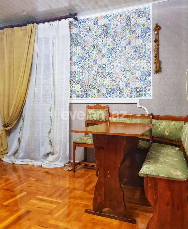 Kirayə verilir, köhnə tikili, 2 otaqlı, 90 m², Bakı, Nəsimi r, İçəri Şəhər m.