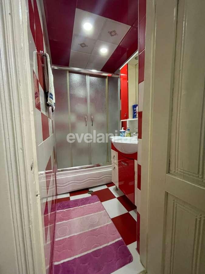 Kirayə verilir, köhnə tikili, 2 otaqlı, 90 m², Bakı, Nəsimi r, İçəri Şəhər m.