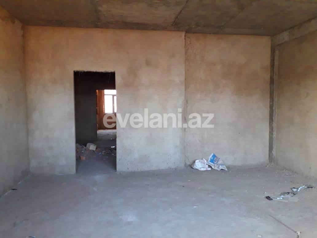 Продаётся, новостройка, 2-комнаты, 61.6 m², Баку, Насиминский r.