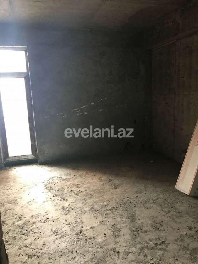 Satılır, yeni tikili, 3 otaqlı, 145.63 m², Bakı, Yasamal r, Yeni Yasamal q, İnşaatçılar m.