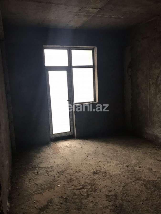 Satılır, yeni tikili, 3 otaqlı, 145.63 m², Bakı, Yasamal r, Yeni Yasamal q, İnşaatçılar m.
