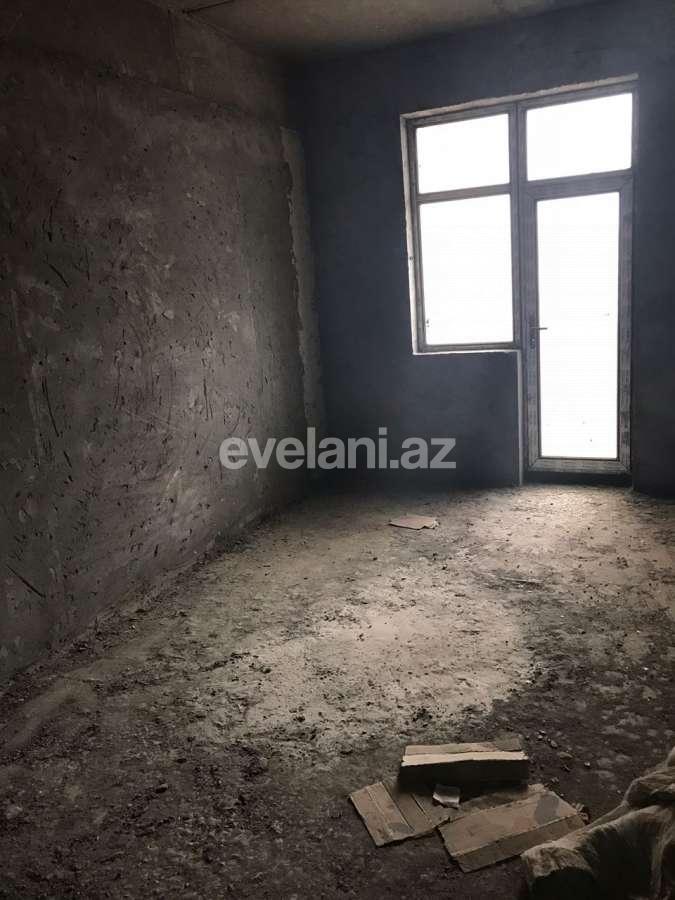 Satılır, yeni tikili, 3 otaqlı, 145.63 m², Bakı, Yasamal r, Yeni Yasamal q, İnşaatçılar m.