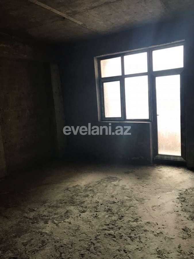 Satılır, yeni tikili, 3 otaqlı, 145.63 m², Bakı, Yasamal r, Yeni Yasamal q, İnşaatçılar m.