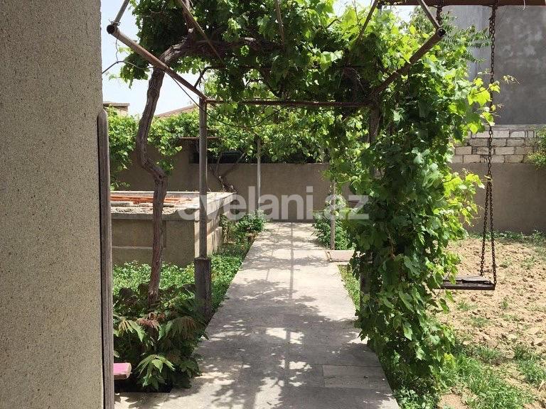 Sale, garden / house, 3 room, 120 m², Baku, Khazar r, Mardakan d.