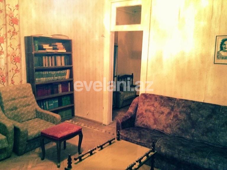 Sale, garden / house, 3 room, 120 m², Baku, Khazar r, Mardakan d.