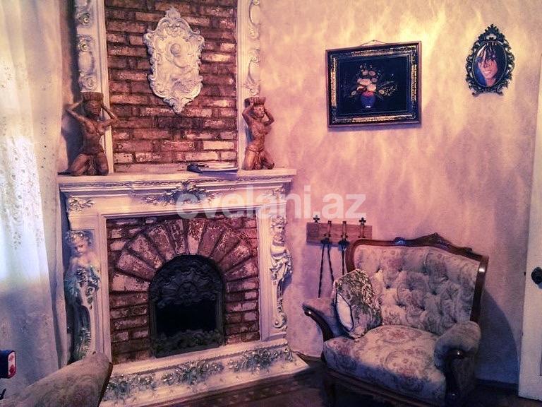 Sale, garden / house, 3 room, 120 m², Baku, Khazar r, Mardakan d.