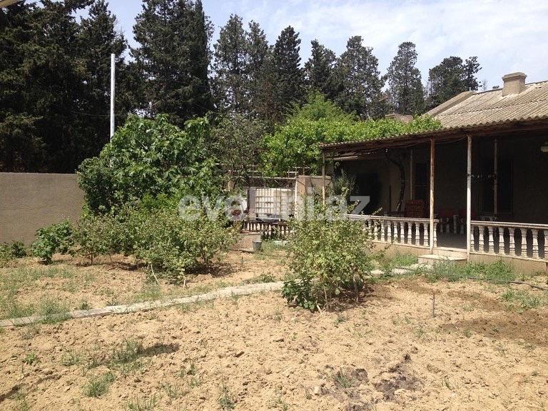 Sale, garden / house, 3 room, 120 m², Baku, Khazar r, Mardakan d.
