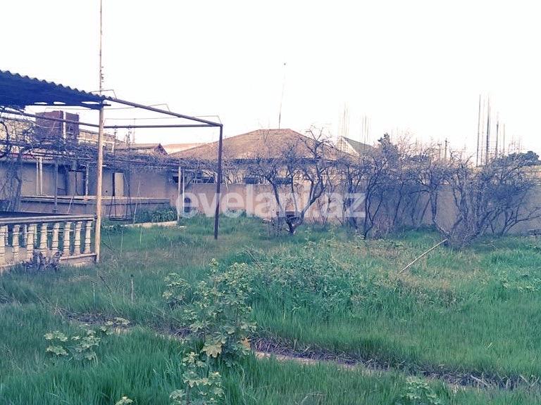 Sale, garden / house, 3 room, 120 m², Baku, Khazar r, Mardakan d.
