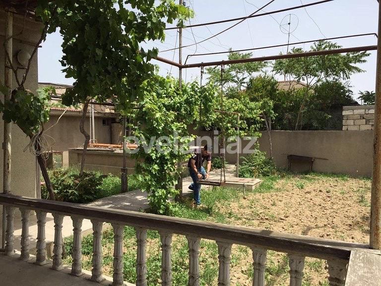 Sale, garden / house, 3 room, 120 m², Baku, Khazar r, Mardakan d.