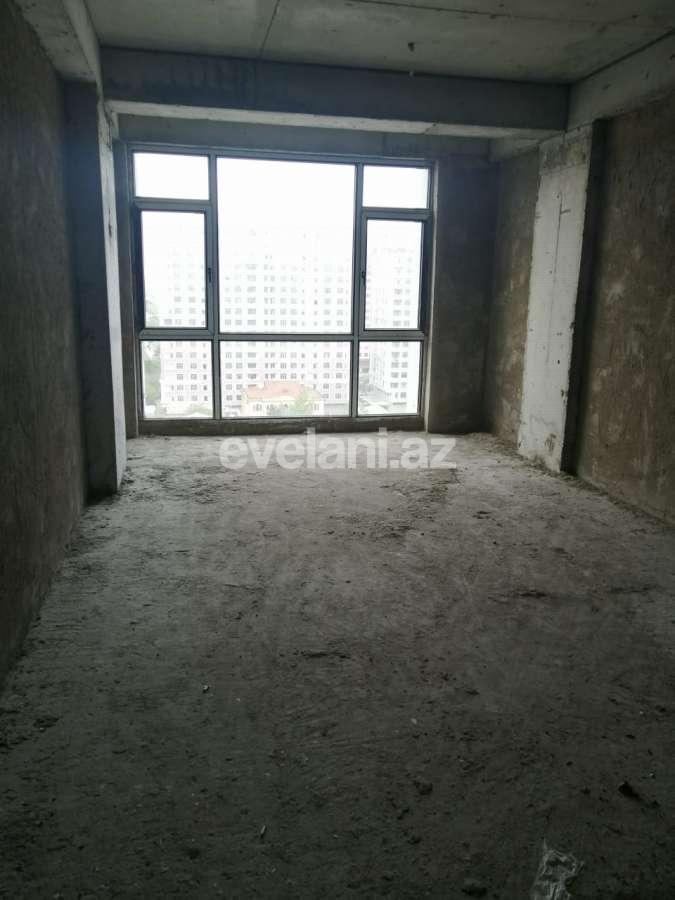 Satılır, yeni tikili, 3 otaqlı, 127 m², Bakı, Nərimanov r, Nəriman Nərimanov m.